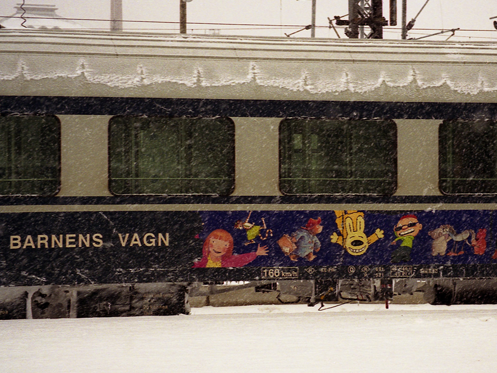 フィンランド・スウェーデン / Finland, Sweden 10